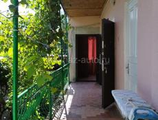 Сдаются комнаты в частном доме