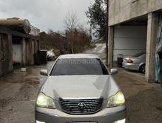 Toyota Majesta