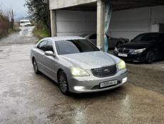 Toyota Majesta
