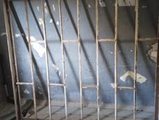 ПРОДАМ ОКОННЫЙ РЕШЁТКУ  !! 