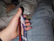 Продам телефон Айфон 11