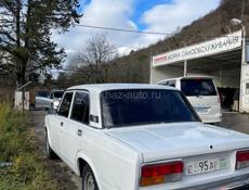 ВАЗ 2107