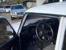 ВАЗ 2107