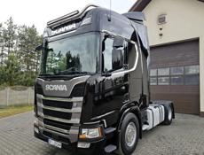SCANIA