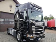 SCANIA