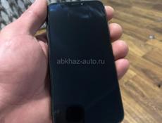 iPhone X 64гига 