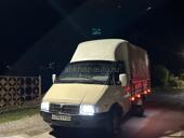 Грузоперевозка 