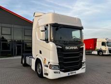 SCANIA
