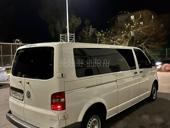 Volkswagen Caravella