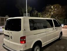 Volkswagen Caravella