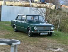 ВАЗ 2101