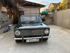 ВАЗ 2101