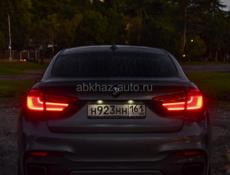 BMW Х6