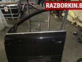 Дверь и цапфа 