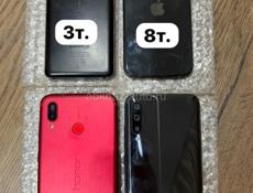 ХОНОР🎄XIAOMI 🎄НОКИА🎄 АЙФОН