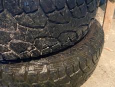 Продам колеса 