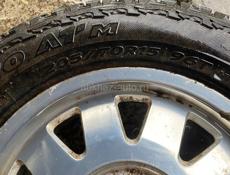 Продам колеса 