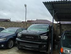 Toyota Sequoia
