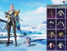 Продаю аккаунт срочно 4000