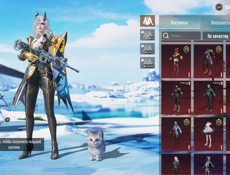 Продаю аккаунт срочно 4000