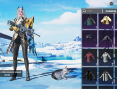 Продаю аккаунт срочно 4000