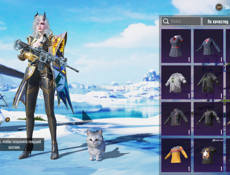 Продаю аккаунт срочно 4000