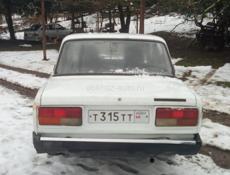 ВАЗ 2107