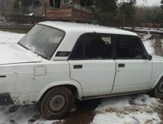 ВАЗ 2107
