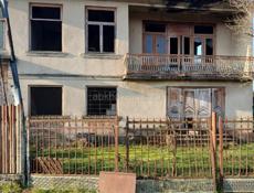 Дом в Очамчыре продаётся 