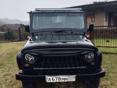 УАЗ 2206