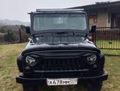 УАЗ 2206