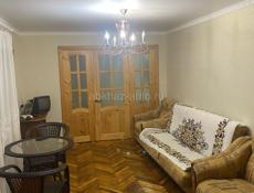 Сдам посут. на Новый год 3х комн квартиру в Сухуме