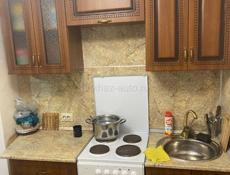 Сдам посут. на Новый год 3х комн квартиру в Сухуме 