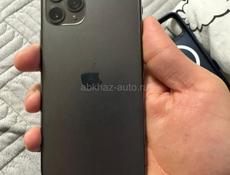 Айфон 11 про