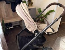 Детская коляска Cybex