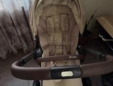 Детская коляска Cybex