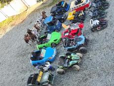 Все разное,