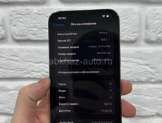 13 Pro Max 128Gb 🔋100%