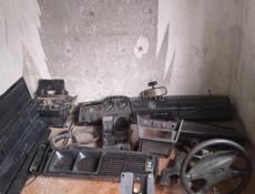 Запчасти ваз 06