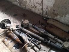 Запчасти ваз 06