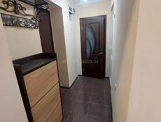 Посуточно отдыхающим на праздники 2х кв у моря 