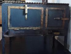 Продаётся кованная пачкая 