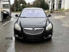 Opel Signum