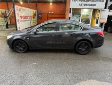 Opel Signum