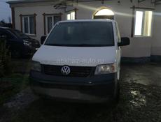 Volkswagen Caravella