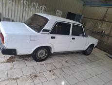 ВАЗ 2107