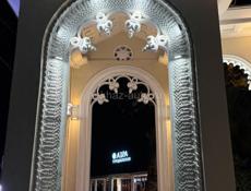 Турецкий ресторан в Гагре