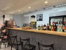 Турецкий ресторан в Гагре