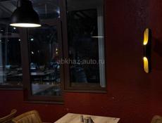 Турецкий ресторан в Гагре