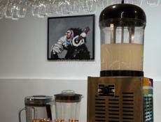 Турецкий ресторан в Гагре